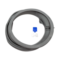 Simpson Genuine Bellow Rubber Door Gasket For Simpson EWF1090 Spare Part No: 132561520K spare part