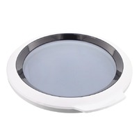 Simpson Genuine Frame Door Front White One For Simpson T6DCE821B Spare Part No: 140044492019 spare part