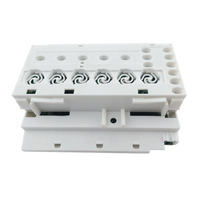 Simpson Genuine Board Assembly Main For Simpson 52B870WJ*08 Spare Part No: 0367400139 spare part