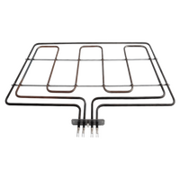 Simpson Genuine Element Upper/grill For Simpson Spare Part No: ET482100 spare part
