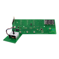 Simpson Genuine Board Assembly Interface 9542 For Simpson 91304112400 Spare Part No: 0133200133 spare part