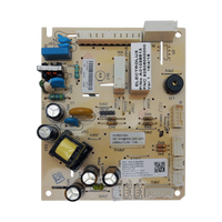 Simpson Genuine Board Pcb Erf1600 Programed For Simpson WTB4600WA-R Spare Part No: A01028513 spare part