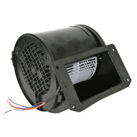 Simpson Genuine Motor Fan Complete For Simpson WRG930CS Spare Part No: RS60009TA spare part