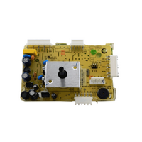 Simpson Genuine Board Assembly Control 7542 For Simpson 91304112100 Spare Part No: 0133200131 spare part
