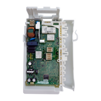 Simpson Genuine Board Pcba Main Ewx13-03 For Simpson 91490051304 Spare Part No: A03869002A spare part