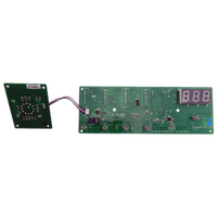 Simpson Genuine Board Assembly Interface For Simpson 91304112802 Spare Part No: 0133200138 spare part