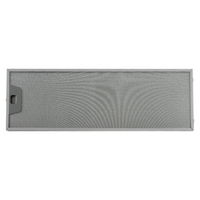 Simpson Genuine Filter 515mm X 166mm X 7mm For Simpson EFP6500X/A Spare Part No: 50271673-00/1 spare part