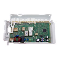 Simpson Genuine Board Pcba Main Board 14023 For Simpson EWF14023 Spare Part No: A03533602B spare part