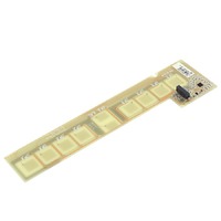 Simpson Genuine Board User Interface Touch Control For Simpson KE8404001M Spare Part No: 6619284307 spare part