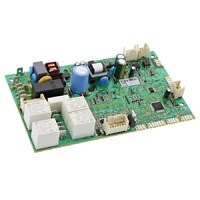 Simpson Genuine Board Power Assembly Configured Ovc 300 For Simpson BE501310AM Spare Part No: 8077075052 spare part