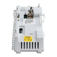 Simpson Genuine Board Main Configured For Simpson L77480FL Spare Part No: 8070104024B spare part