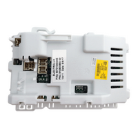 Simpson Genuine Board Main Configured For Simpson EWF14012 Spare Part No: 8070104024E spare part