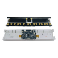 Simpson Genuine Board Control Prog Eve616sa For Simpson EVE616BA Spare Part No: 0628001101 spare part