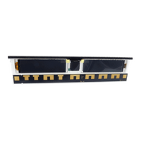 Simpson Genuine Board Control Programmed For Simpson EVEP616BB Spare Part No: 0628001116 spare part
