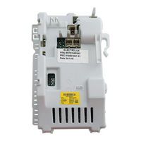 Simpson Genuine Board Main Configured For Simpson L87480FL Spare Part No: 8070104024C spare part