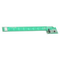Simpson Genuine Board Touch User Interface For Simpson EVE676BA Spare Part No: 5617665004 spare part