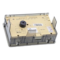 Simpson Genuine Board User Interface Configured For Simpson BP300300AM Spare Part No: 9825619177471 spare part