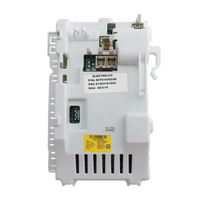 Simpson Genuine Board Pcba Main Configured For Simpson L89409FL Spare Part No: 8070104024D spare part