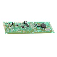 Simpson Genuine Board Interface Vcu Unprog Wht For Simpson EVE678SC Spare Part No: 5610322066 spare part