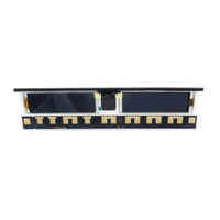 Simpson Genuine Board Control Programmed For Simpson EFE916BA Spare Part No: 0628001109 spare part