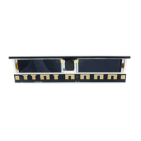 Simpson Genuine Board Control Programmed For Simpson EFE956BA Spare Part No: 0628001109 spare part
