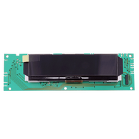 Genuine Board User Interface Configured Vcu For Simpson Spare Part No: 973944271197008