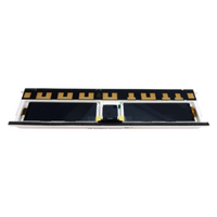 Simpson Genuine Board Control Programmed For Simpson EVE636SC Spare Part No: A04952201 spare part
