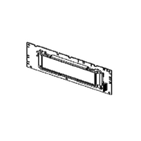 Simpson Genuine Board User Interface Assembly Configured For Simpson BP9314001M Spare Part No: 6619284414 spare part
