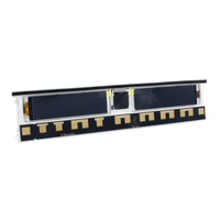 Simpson Genuine Board Control Programmed For Simpson EVEP618BB Spare Part No: 0628001117 spare part