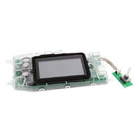 Simpson Genuine Board Pcba User Interface + Selector For Simpson LF9A1612A Spare Part No: 140039228147 spare part
