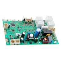 Simpson Genuine Board Configured User Ovc3000 Psi For Simpson BS836680AM Spare Part No: 9825619364103 spare part