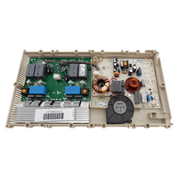 Genuine Board Filter Configured For Simpson Spare Part No: 3742966-23/1