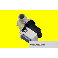 Simpson Genuine Simpson Washing Machine Recirculation Pump 140008972014 spare part