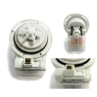 Bosch 00146083 Bosch Front Loader Washing Machine Drain Pump WAK WAS WAT Series spare part