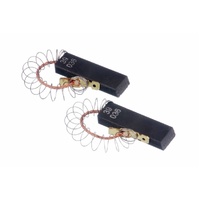 Bosch 00154740 Bosch ORIGINAL Washing Machine Carbon Brushes 154740 spare part