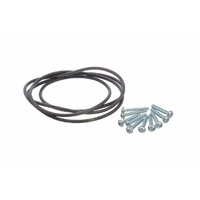 Bosch 00416886 Bosch Washing Machine Outer Tub Gasket Seal for Split Drum ORIGINAL spare part