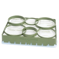 Bosch Bosch Vacuum Cleaner Bionic Filter - 00468637 00576474 spare part
