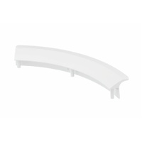 Bosch 00497522 Bosch Tumble Dryer Door Handle (Longer Version) 497522 spare part