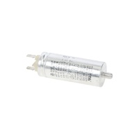 Bosch Bosch Tumble Dryer P2 In-Built Safety Motor Run-Start Capacitor 8.5 Microfarad 8.5µF - 00610150 spare part