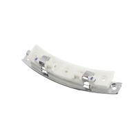 Bosch Bosch Dryer Door Hinge Complete - 00646933 WTE84100AU spare part