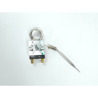 Blue Seal 011982 Moffat Blue Seal Deep Fryer EGO Thermostat 60-200 Degrees with Gland spare part