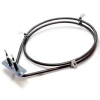 Ariston Ariston Indesit Baumatic 2000W Fan Element - 023884 016055 spare part