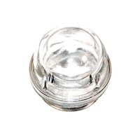 Baumatic 0212002074 Simpson Baumatic Classique HomeKing Lamp Glass Cover spare part