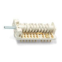 Delonghi ELBA DeLonghi Oven Multifunction Selector Switch - 0500281 574253 spare part