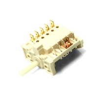 Delonghi ELBA DeLonghi Oven 5 Position Selector Switch - 050032 574501 spare part