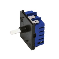 Simpson 0534001654 Westinghouse Simpson Freestanding Stove Simmerstat Energy Regulator 1U 2U 3U 4U spare part