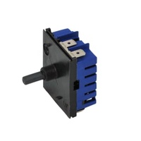 Fisher & Paykel Simpson Westinghouse Fisher & Paykel Dual Simmerstat for Low-High-High-Low Configuration 0534001684 471443P spare part