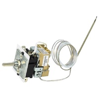 Electrolux 0541001913 573180P Electrolux Fisher and Paykel Multi Select with Grill Position Oven Thermostat EFG-201 Kit ORIGINAL spare part