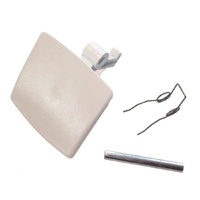 Bosch 069637 BOSCH Washing Machine Door Handle spare part