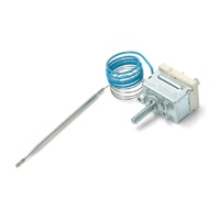 Ariston Indesit Ariston Scholtes Oven Thermostat 55.17052.090 C00082365 spare part